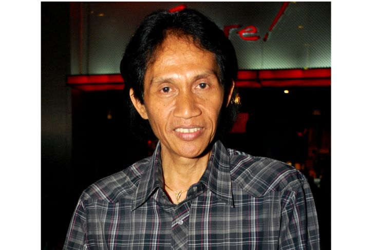 Wartawan senior dan pemerhati musik Indonesia Bens Leo meninggal dunia