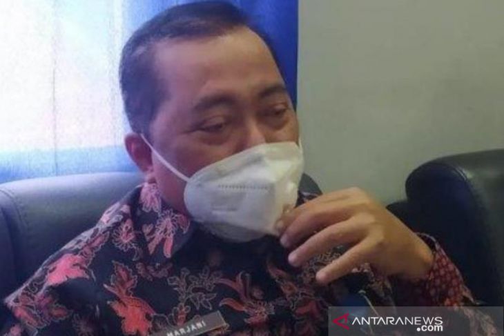 BPBD Penajam-BMKG beri edukasi mitigasi bencana dampak dari La Nina