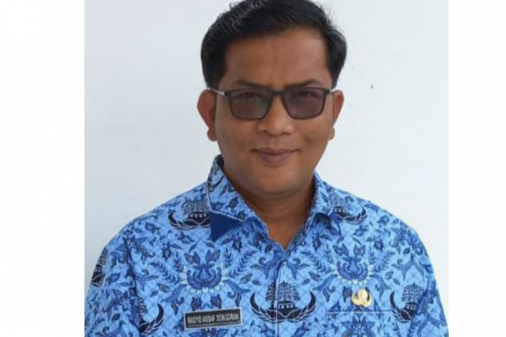 Wakil Bupati Tapanuli Selatan: Roda pemerintahan tetap solid