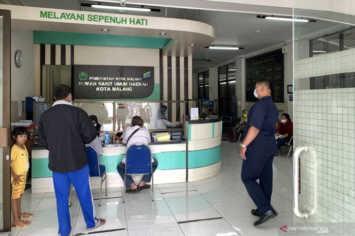 RSUD Kota Malang terus tingkatkan pelayanan untuk warga