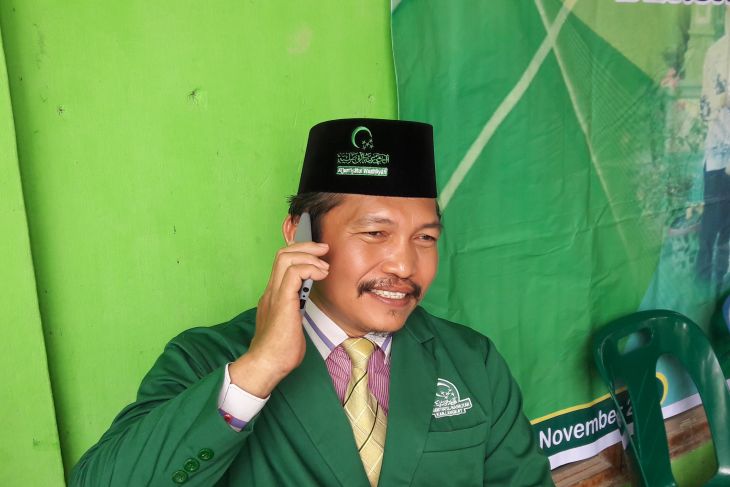HUT ke 91 Al Washliyah merupakan perenungan untuk tetap melaksanakan perjuangan demi ummat