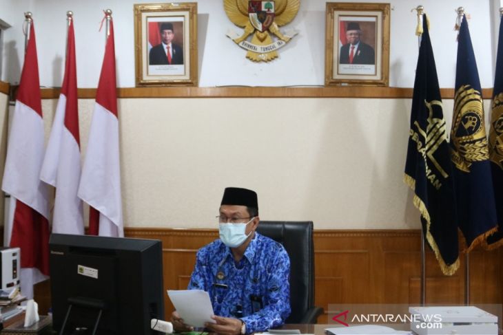 Kemenkumham Sumut lakukan penguatan pelayanan publik berbasis HAM