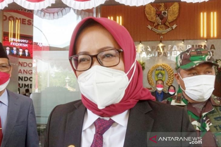 Kabupaten Bogor cetak rekor nihil kasus COVID-19 setelah dua tahun pandemi