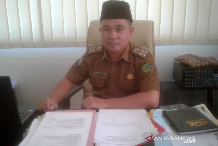 Rejang Lebong jaring 156 guru agama desa