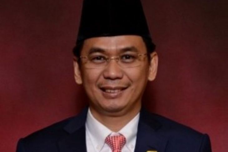 Anggota DPRD Dapil Tanjab sampaikan persoalan nelayan ke Gubernur Jambi