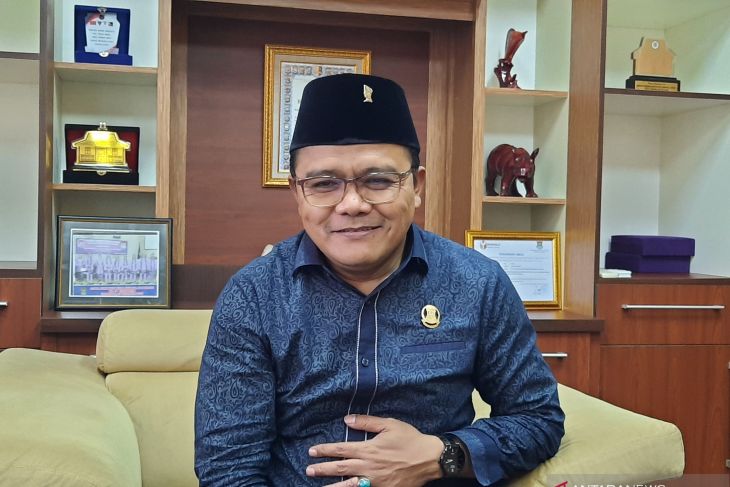 BKD DPRD Kabupaten Tangerang panggil anggotanya yang diduga lakukan KDRT