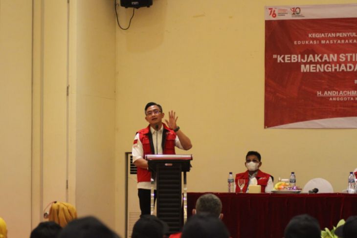 Wakil Gubernur Banten apresiasi stimulus OJK untuk pemulihan ekonomi