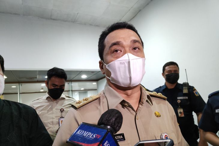 DKI Jakarta sesuaikan kebijakan dengan keputusan pemerintah pusat terkait batalnya PPKM level 3