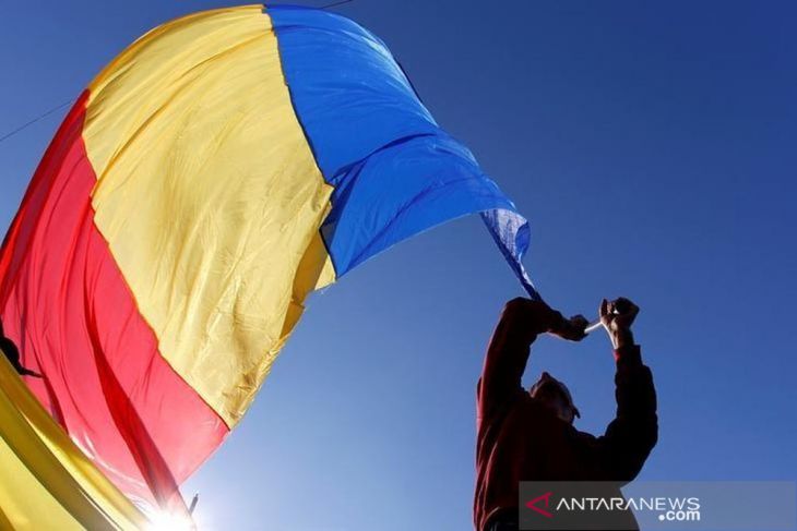 Romanian Ambassador recalls history of Great Union Day