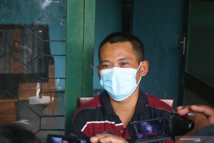 Kondisi warga Malang alami kebutaan usai vaksin mulai membaik