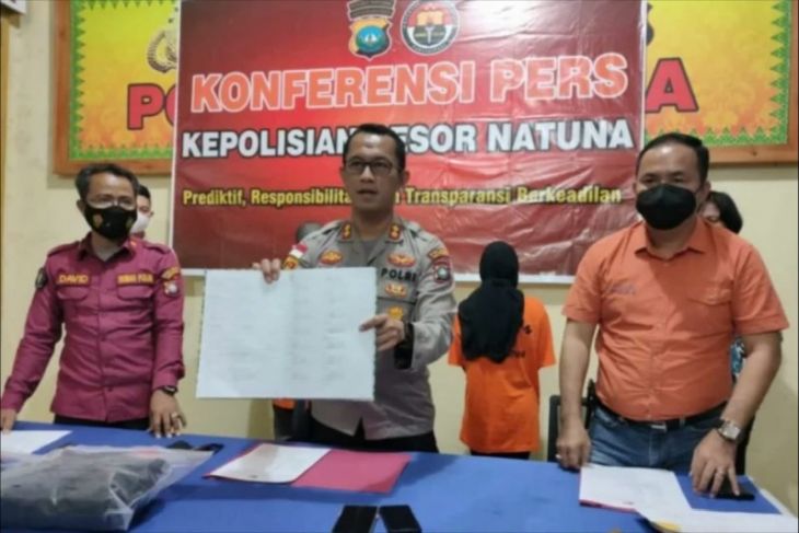 Satgas OJK sampaikan ciri investasi bodong