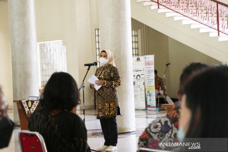 Pemkab Serang lanjutkan kerjasama Tridarma dengan UGM Yogyakarta