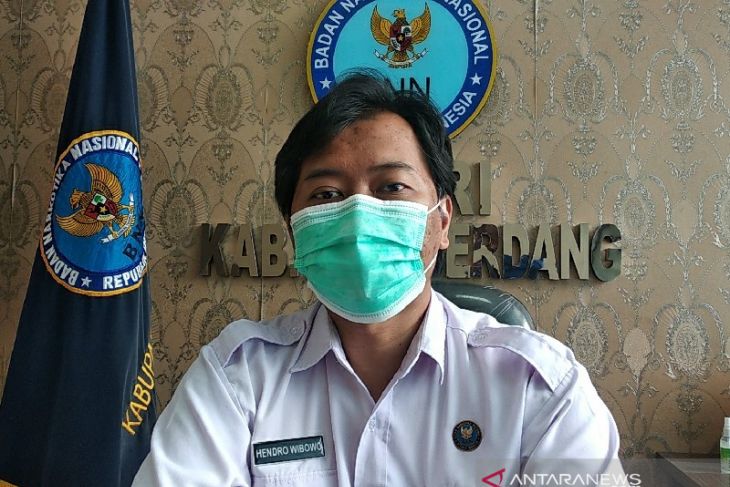 Kadus di Tanjung Morawa ditetapkan tersangka kasus narkotika, dijerat pasal berlapis