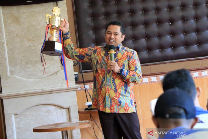Wali Kota Tangerang apresiasi capaian Persikota melaju ke Liga 3 Nasional