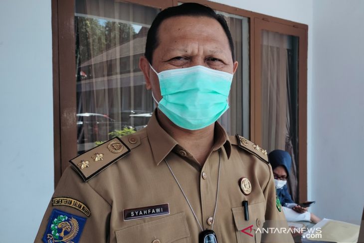 Masyarakat Rejang Lebong diminta tidak pilih-pilih vaksin