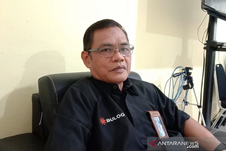 Bulog Maluku lakukan pengawasan bahan pokok jelang Natal antisipasi manipulasi