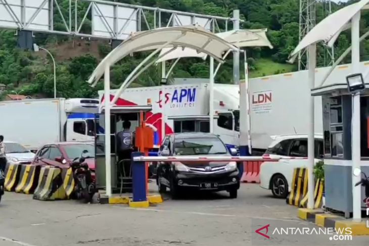 Politisi Gerindra minta Kemenhub evaluasi pemberlakuan tiket elektronik ASDP