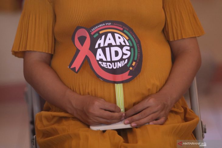 Tes HIV Untuk Ibu Hamil