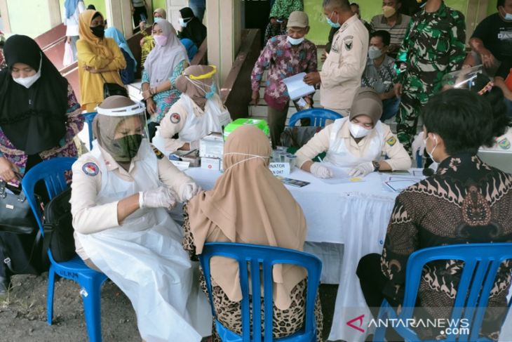 Pemkab Rejang Lebong siapkan tiga