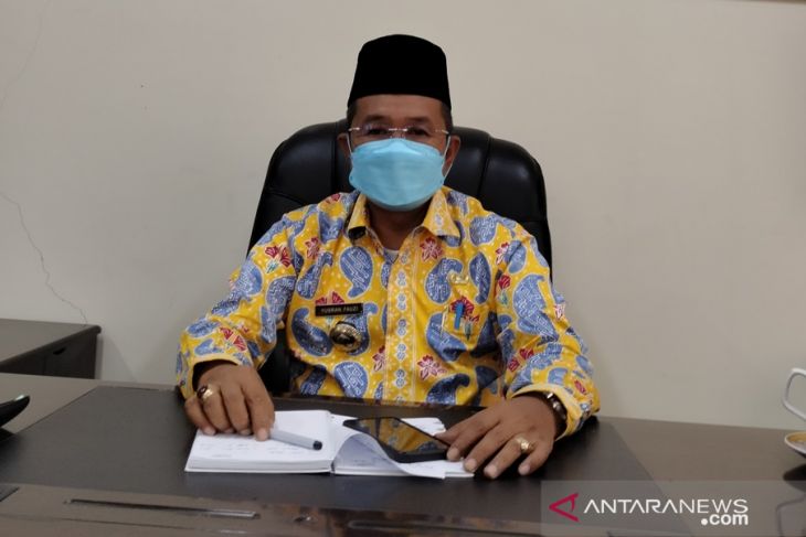 Pemkab Rejang Lebong siap terapkan PPKM Level 3