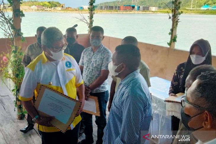 Bupati Malra tegaskan mobil perdesaan bukan untuk pribadi kelola secara bertanggungjawab