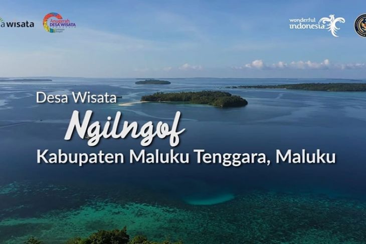 Minggu ini vote terakhir Dukung Ngilngof Malra Sebagai Desa Wisata Terfavorit Indonesia