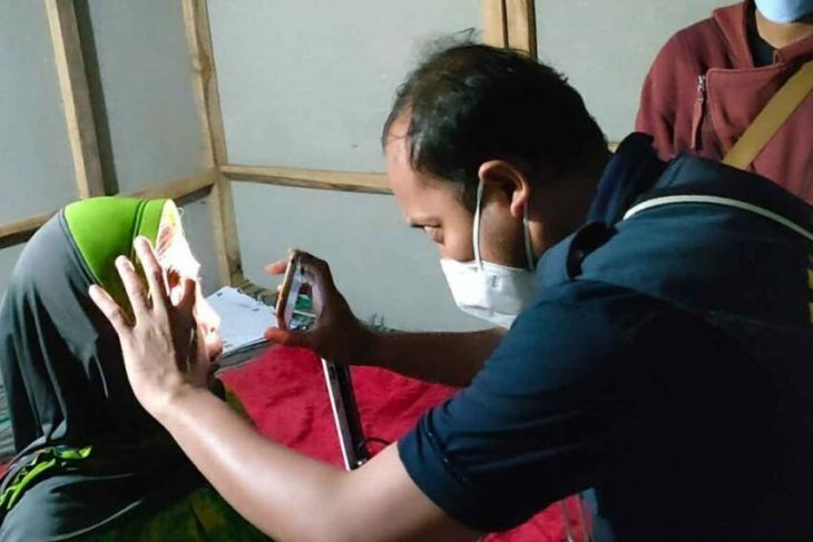 Muhammadiyah kirim bantuan logistik untuk korban APG Semeru