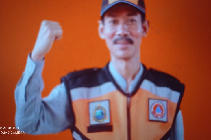BPBD Banten ingatkan nelayan  waspada cuaca buruk Selat Sunda