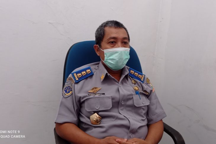 Dishub Lebak dukung Penggunaan kendaraan listrik untuk remajakan angkutan