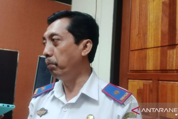 Dishub Kubu Raya bentuk posko pantau mudik Natal - Tahun Baru