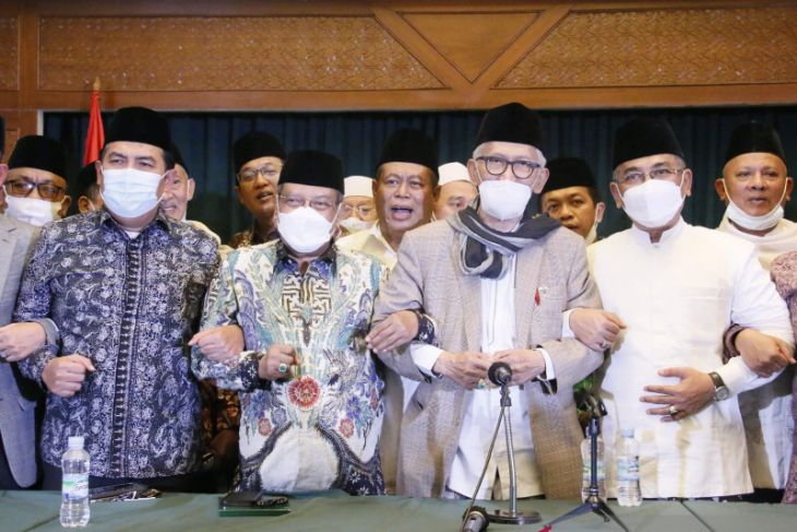 Muktamar NU tetap digelar 23-25 Desember 2021 di Lampung