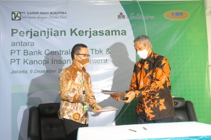 PT KIS tawarkan promo