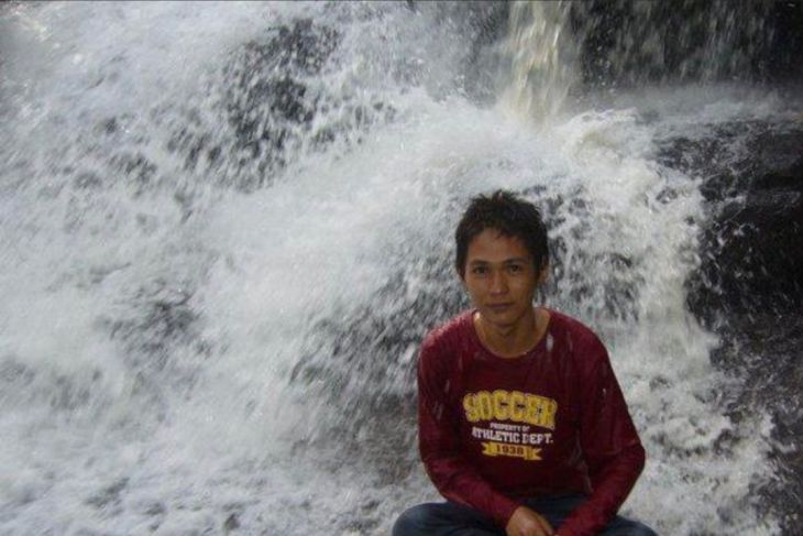 Korban tewas kebakaran di Sintang ditinggal saat ibu ke pasar