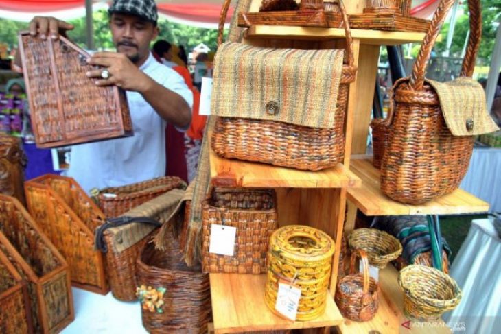 SOEs ministry supports business access for Indonesia's MSMEs