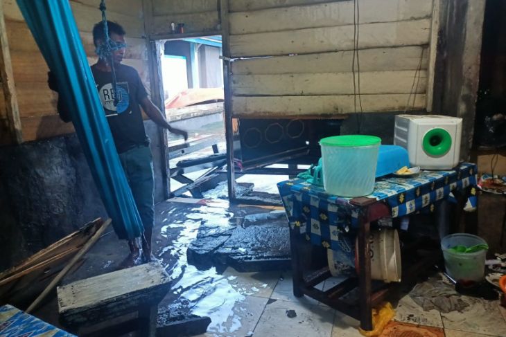 Polda Malut imbau masyarakat waspadai cuaca ekstrem patuhi peringatan BMKG