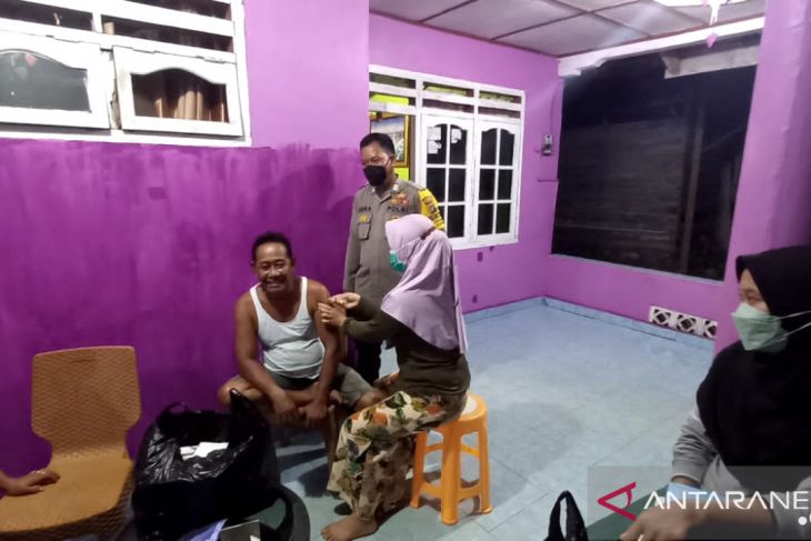 Satgas COVID-19: Empat kecamatan di Bangka Barat nihil kasus