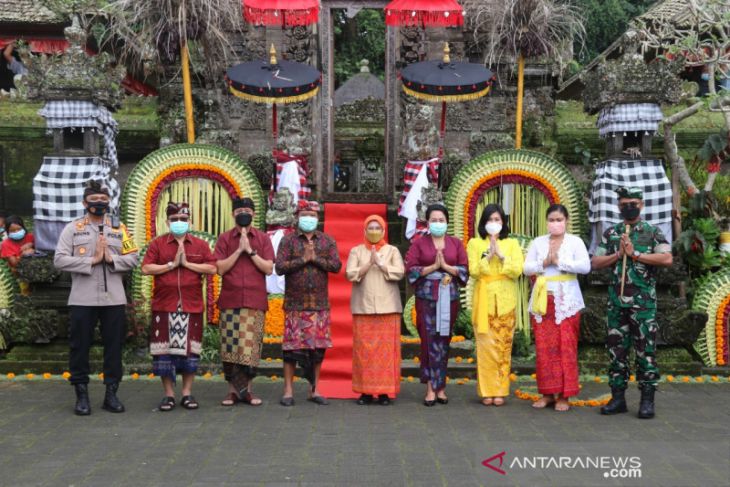 7-11 Desember, Penglipuran Village Festival kembali digelar