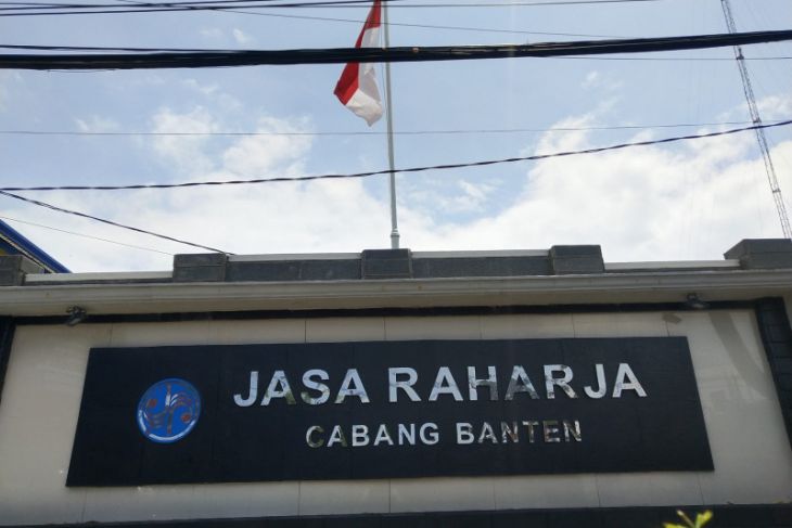 Sampai Nopember 2021 Jasa Raharja Cabang Banten bayar klaim Rp 66,4 miliar