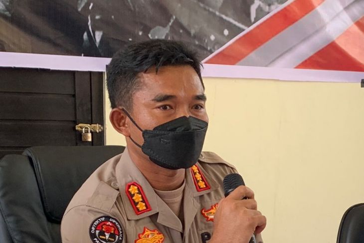 Polda Malut tingkatkan pengamanan sambut Natal dan tahun baru butuh kesadaran masyarakat