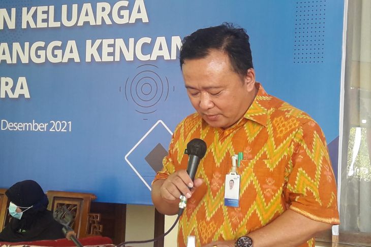 BKKBN tidak pernah melarang orang untuk menikah