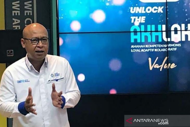 PT Kliring Berjangka Indonesia berikan edukasi investasi perdagangan berjangka komoditi