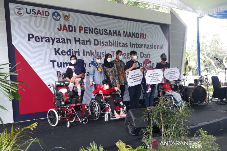 Hari Disabilitas Nasional