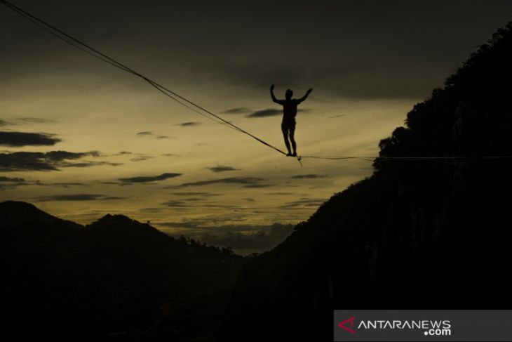 Bandung Highline Festival