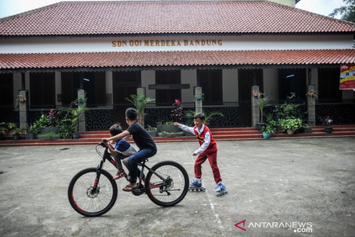 Pengelolaan bangunan cagar budaya di Bandung 