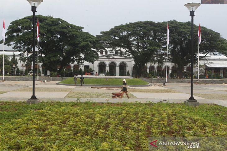 Alun-alun Kota Bogor