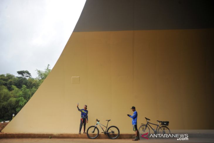 Tol Cisumdawu batal beroperasi pada akhir tahun 