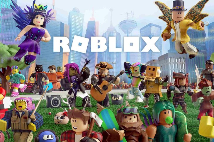 Roblox Hapus Aplikasinya Di China Dan Buat Versi Terbaru - Antara News Jawa  Timur Roblox Hapus Aplikasinya Di China Dan Buat Versi Terbaru - Antara News Jawa  Timur