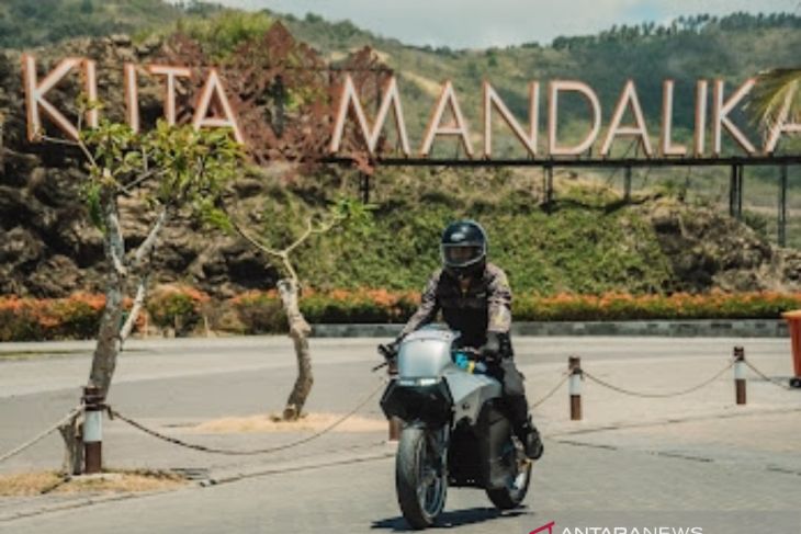 Mengambil berkah dari MotoGP di Mandalika
