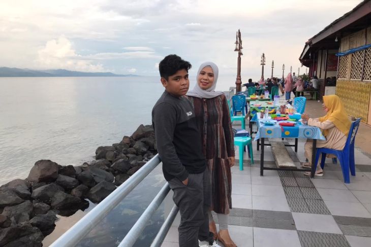Pemkot Tikep tata kawasan wisata dukung Sail Tidore ttuan rumah yang baik