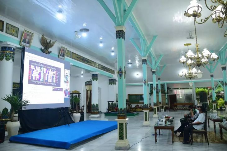 Pemkab Madiun Usulkan 14 Bangunan Tua Bersejarah Menjadi Cagar Budaya ...